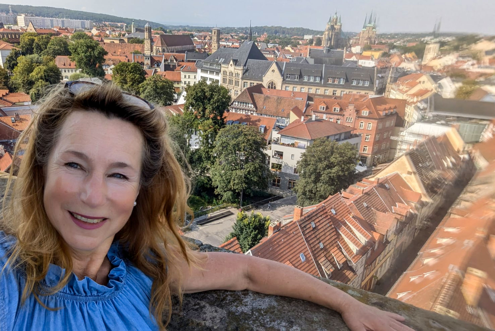 Kulinarische Stadtführungen
