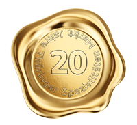 20 Jahre Thüringer Spezialitäten Markt